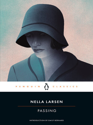 cover image of Passing